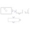 Alfi Brand Concrete Color 33" Reversible Sgl Fireclay Farmhouse Kitchen Sink ABCO3320SB - alternate 2